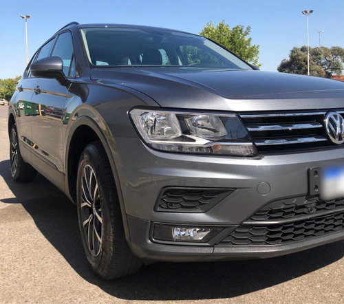 Volkswagen Tiguan Allspace 1.4 Tsi Trendline 150cv Dsg