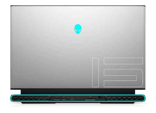 Notebook Alienware M15 I7 1 Tb+512ssd 16gb Rtx3070 Super 8gb