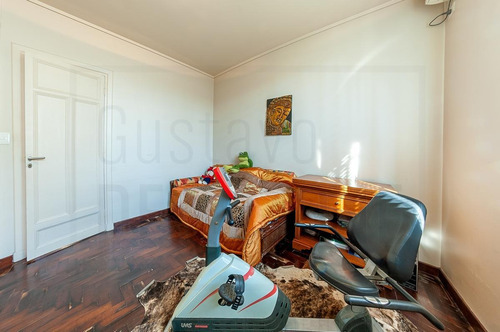 Imagen 18 de 30 de Venta / Casa / 4 Ambientes / Cochera / Pileta / Quincho / Ramos Mejia