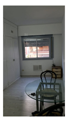 Imagen 3 de 10 de Departamento Monoambiente En Alquiler Ubicado En Alto Palermo, Capital Federal