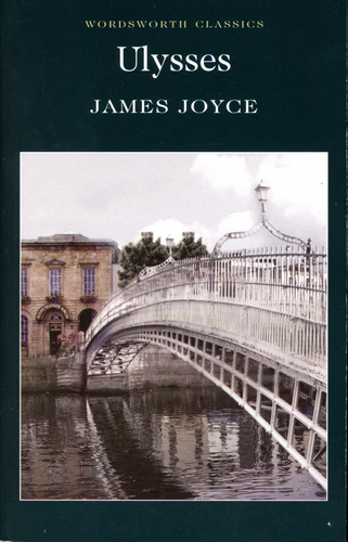 Ulysses - James Joyce