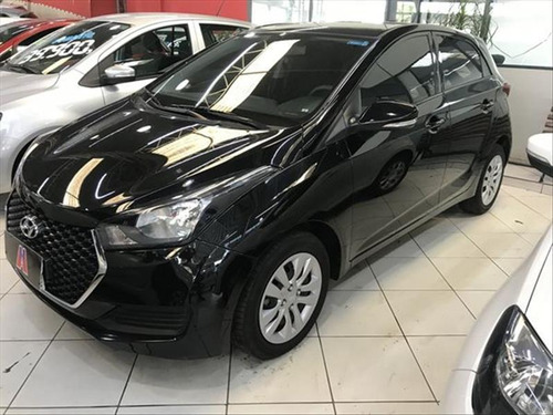 Hyundai Hb20 1.6 Comfort Plus 16v