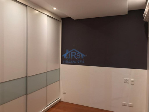 Imagem 21 de 30 de Condomínio Gênesis I Sobrado Com 4 Dormitórios À Venda, 392 M² Por R$ 2.900.000 - Alphaville - Santana De Parnaíba/sp - So0978