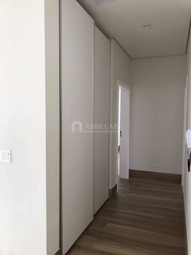 Imagem 12 de 30 de Casa À Venda Em Loteamento Mont Blanc Residence - Ca004537