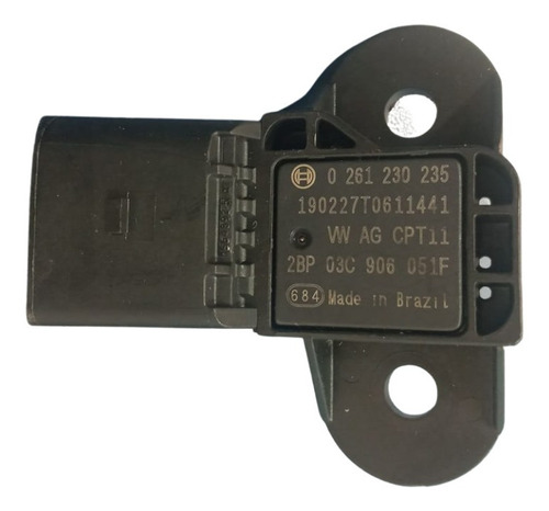 Sensor Map Fox / Spacefox / Golf / Jetta / Passat 0261230235