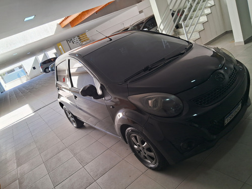 JAC J2 1.4 16v Jetflex 5p