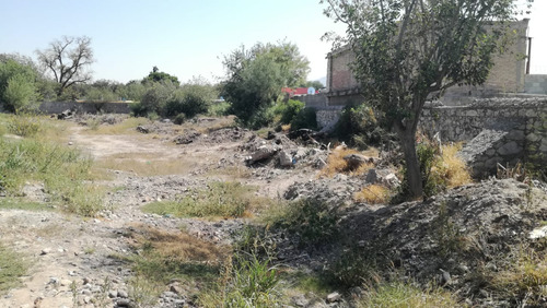 Terreno En Venta Ejido San Carlos Real, Lerdo