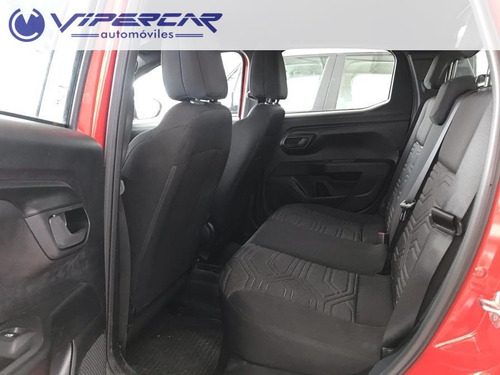 Fiat Strada Freedom 1.4 2021 0km