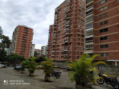 Imagen 1 de 13 de Vendo Apartamento 96.22mts2 4h/2b/1p  El Marqués Municipio Sucre
