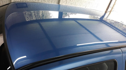 Volkswagen Gol..gli