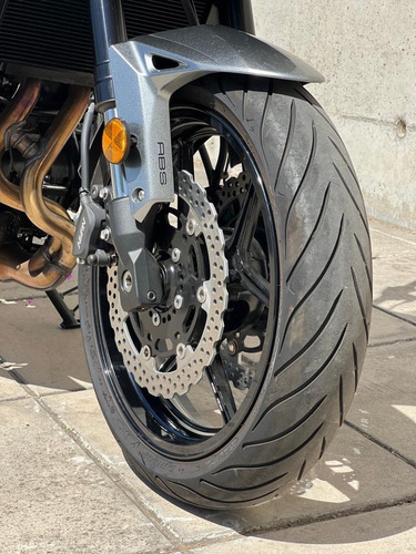 Imagen 9 de 15 de Bmw Kawasaki Versys 650 2021 300km