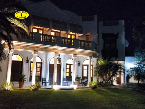 Casa Venta Lujan Club Praderas