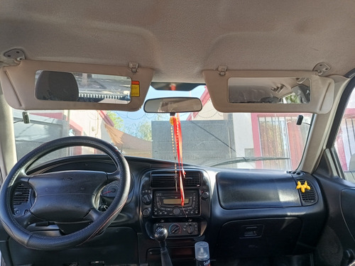 Ford Ranger 3.0 Cd Xl Plus 4x4