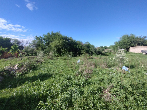 Se Vende Lote En Villa Sarmiento Traslasierra Córdoba