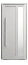 Comprar Puerta Abrir \u002F Rebatir Aluminio A Medida. Somos Fabricantes.