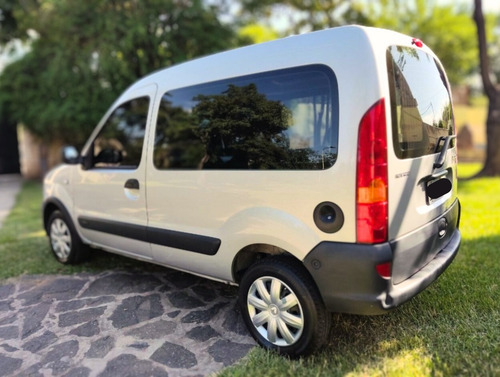 Renault Kangoo 1.6 Ph3 Authentique 1plc