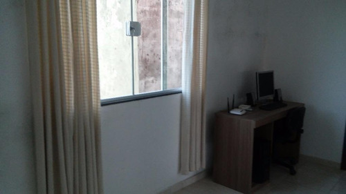 Linda Casa Com 4 Dormitórios À Venda, 200 M² Por R$ 750.000 - Recreio - Rio Das Ostras/rj - Ca0913