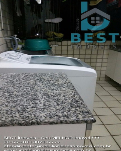 Imagem 8 de 30 de Apartamento - Ap01829 - 31906001