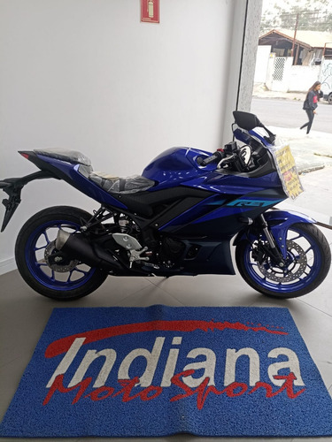 Yzf R3 Abs 2024/2025 Documento Gratis [pimentel