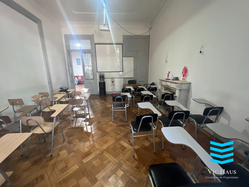Oportunidad Inversionistas Gran Casona Avenida República