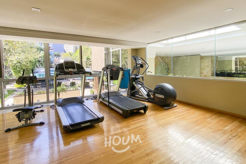 Imagen 30 de 30 de Departamento En Lomas De Chapultepec, Miguel Hidalgo Con 2 Recámaras, 250 M², Id: 64862