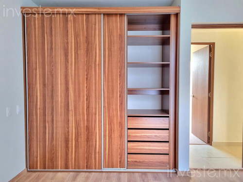 Imagen 10 de 21 de Departamento Con Roof Garden Privado En Venta En Nextengo, Cerca De Claveria