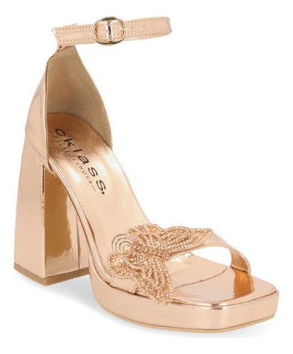 Sandalias Pr24239 Mariposa Ejecutivo Empresa Direccion