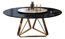 Comprar Comedor Circular De Mármol Marbel Design, Modelo Co048 (e)