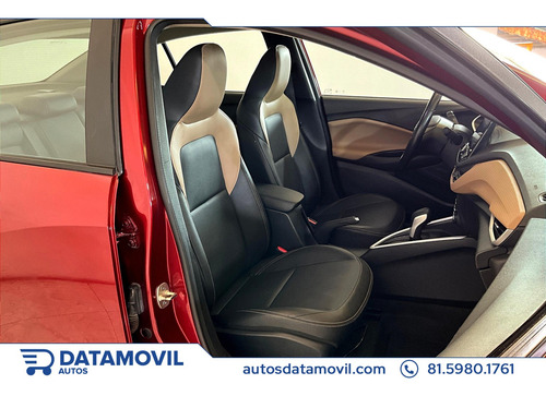 Chevrolet Onix 1.0 Premier Redline At