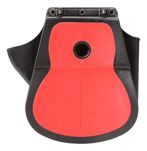 Funda Esposas Cargador Policiales Tacticas Airsoft