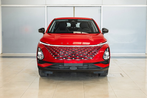 Omoda C5 Luxury 1.5 2026 0km