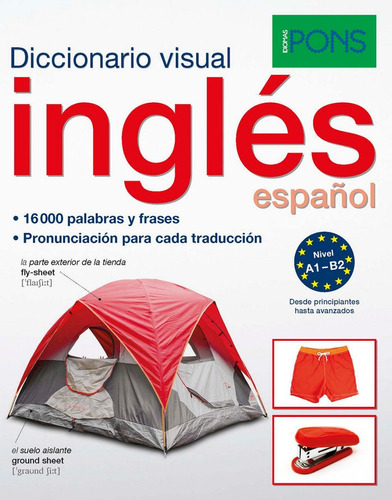 Diccionario Visual Ingles Español