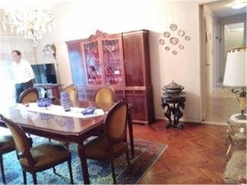 Hermoso Departamento De 3 Ambientes En Avellaneda Centro