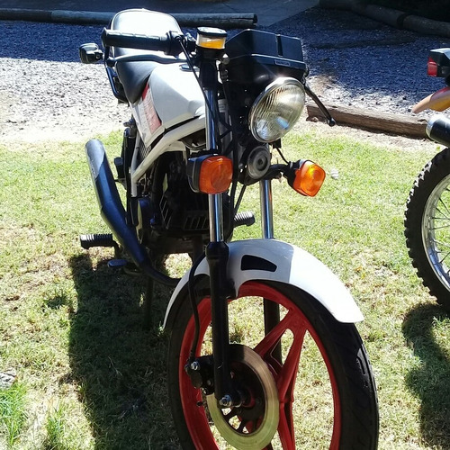 Honda Mb5