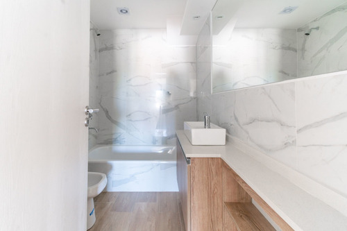 Imagen 15 de 21 de Venta Depto 3 Amb Martinez Balcon Cochera 2 Baños