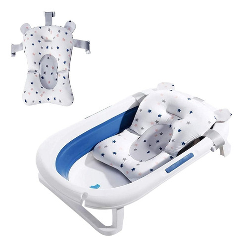 Colchón De Bañito Baby Splash Premium Float