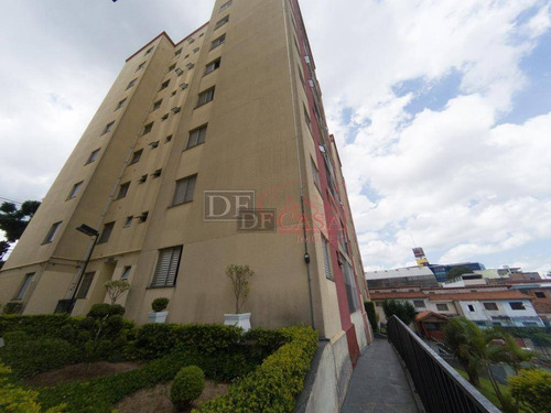 Imagem 20 de 29 de Apartamento Com 2 Dormitórios À Venda, 54 M² Por R$ 239.900,00 - Itaquera - São Paulo/sp - Ap6318