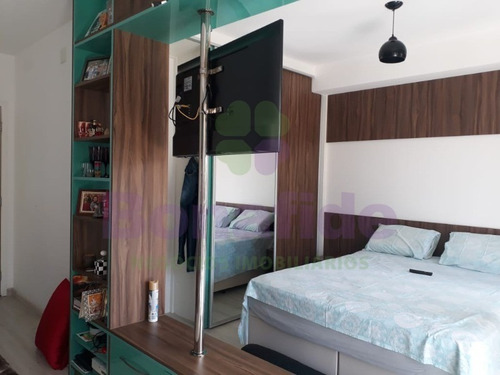 Imagem 2 de 13 de Apartamento, Edifício In Desing, Vila Arens, Jundiaí - Ap12377 - 69307092