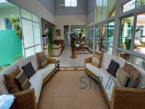 Imagem 6 de 30 de Chacara - Ch00057 - 68947950