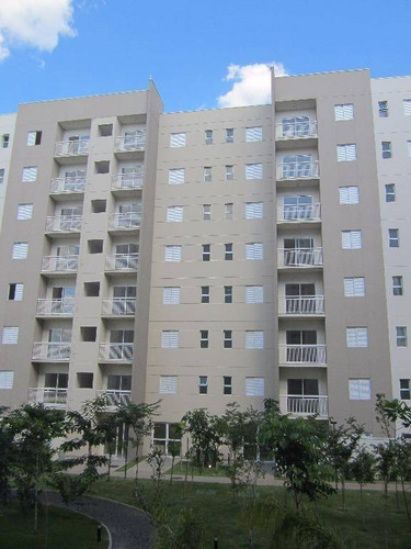 Imagem 25 de 28 de Apartamento Residencial À Venda, Morumbi, Paulínia. - Ap0466