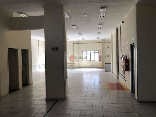 Imagem 8 de 15 de Prédio À Venda, 1908 M² - Tatuapé - São Paulo/sp - Af20783