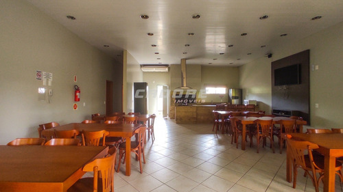Imagem 24 de 30 de Excelente Apartamento No Residencial Arboris - Blumenau - 3052391v