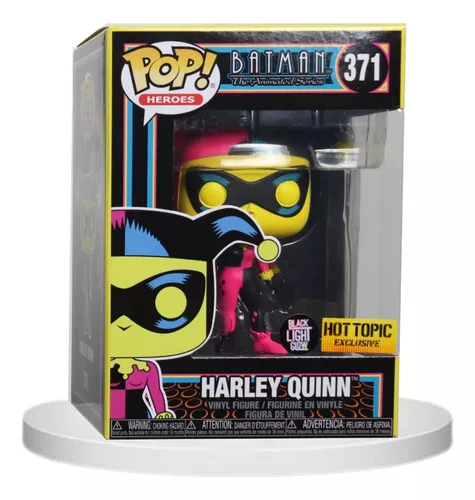 Boneca harley quinn arlequina mattel 30cm