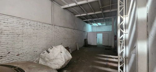 Galpón Industrial Bodega (170577)