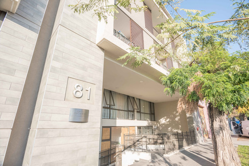 Edificio García Reyes (1 Est. 1 Bod.) Piso 1