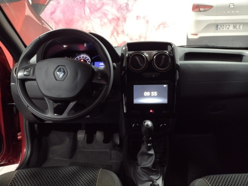 Imagen 4 de 13 de Renault Duster 2020 2.0 Intens Mt