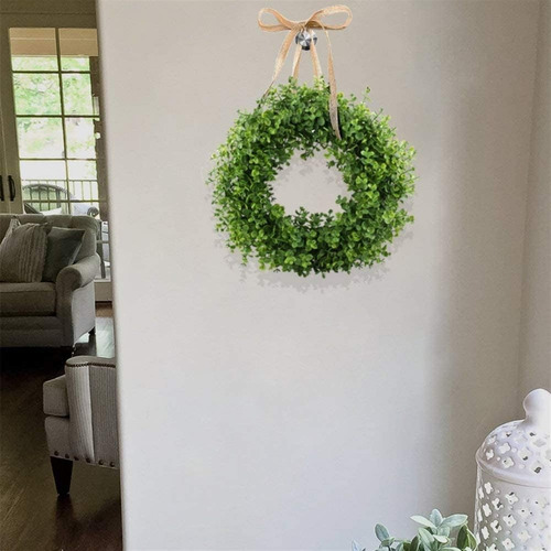 6 Ganchos Pared Acero Inoxidable Para Colgar Ropa Y Toallas