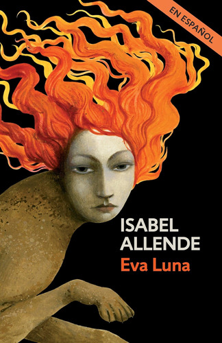 Libro: Eva Luna (edición Española)