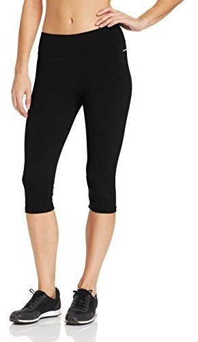 Jockey Para Mujer Talla Grandejudo Legging Con Cintura Ancha