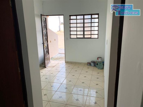 Imagem 4 de 10 de Casas Em Vila À Venda Em Sorocaba/sp - Compre O Seu Casas Em Vila Aqui! - 1459757